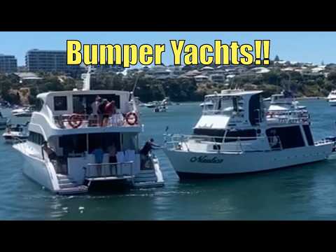 Should They Have Bought A Boat!! | Boneheaded Boaters of The Week