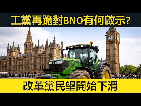 工黨再跪對爭取BNO原有要求有何啟示?改革黨開始轉勢。倫敦兇殺案再創新低,優於其他大城市。