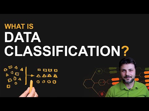 Importance of Data Classification