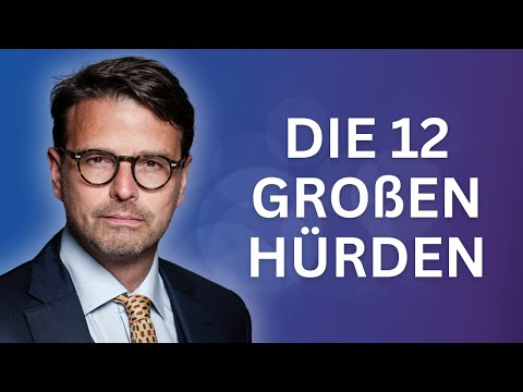 Das sind die wahren Gründe, warum Menschen heute nicht ankommen (Raphael Bonelli)