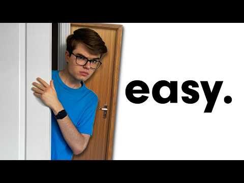 Ranking Doors by Accessibility