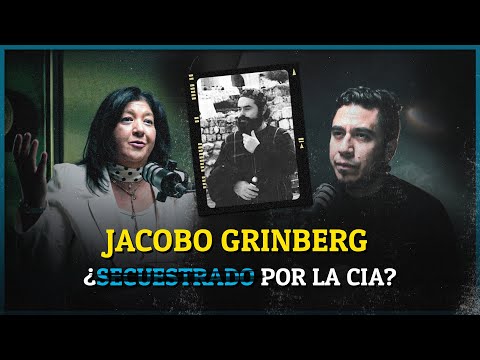 Jacobo Grinberg, ¿Asesinado, raptado o abducido? - Fepo Aponte | Relatos del Misterio