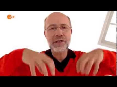 Frag den Lesch - Pseudowissenschaften auf dem Prüfstand