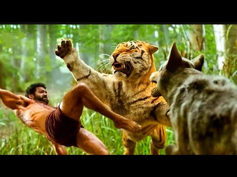 جيش الإحتلال خطفوا طفلة وميعرفوش ان ليها كبير وحش عنيف راحلهم بحيوانات مفترسة و أعلن الحرب و فرتكهم