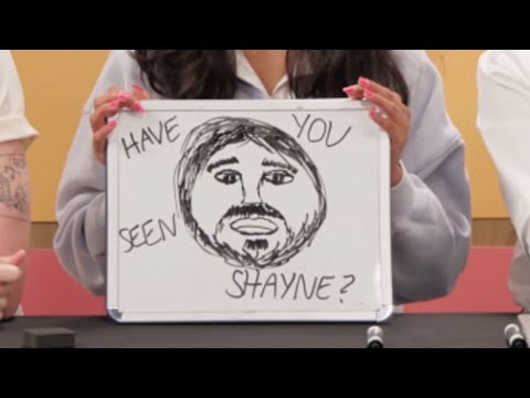 Smosh clips to watch while you get booed out of a dance circle