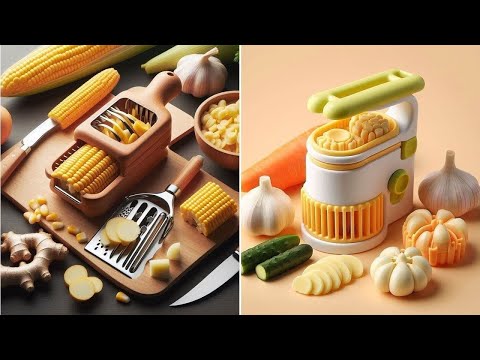 30 Of These Kitchen Gadgets Are So Smart, You'll Wonder How You Lived Without Them!