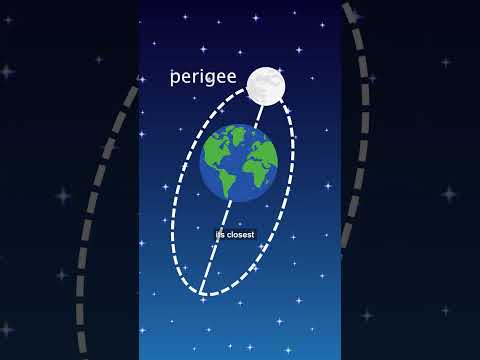 Supermoon Meets Meteor Shower: What to Watch For