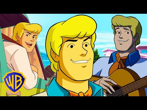 I momenti migliori di Fred | Scooby-Doo! in Italiano 🇮🇹 | @WBKidsItaliano