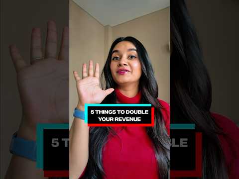 5 Steps To Make You Rich In 2025 (faceless channels) 🤩