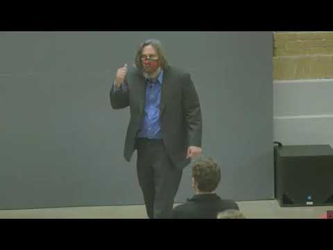 The Ants Who Ate The Elephant