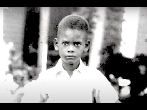 Growing Up With Racism: A Personal Story