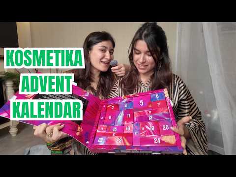 400 MING KOSMETIKA KALENDAR; ARZIYIMI PULIGA?