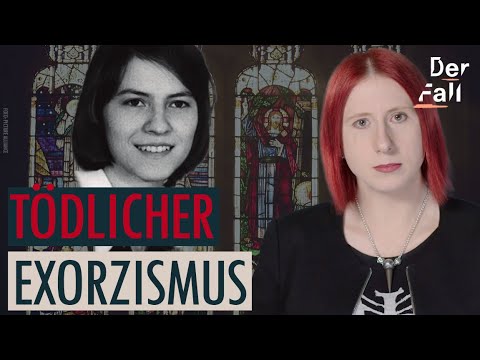 Von Dämonen besessen? Studentin (23) stirbt nach “Teufelsaustreibungen” | Der Fall Anneliese M.