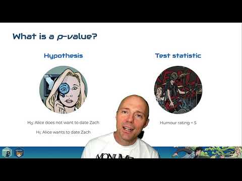 Null Hypothesis Significance Testing