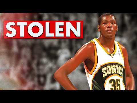 How Starbucks Cost Seattle Their NBA Team