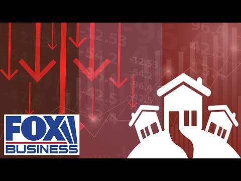 Housing crisis SURGES as 75 percent of homes become unaffordable