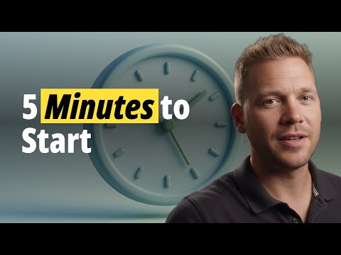Day 11 of my 100-Day Self Retreat | How to Start a Self-Retreat in 5 Minutes | Right Path