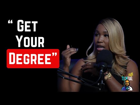 Why YOU SHOULD get a DEGREE to get in Cybersecurity