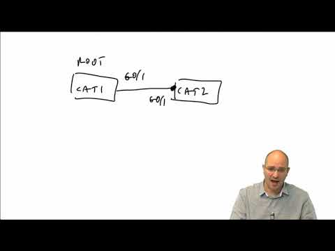 140 IPExpert Advace Spanning Tree Features BPDUGuard