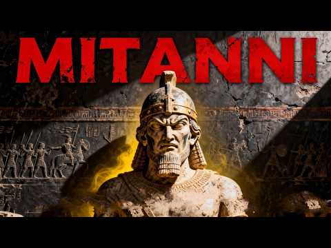 Mitanni: El Imperio que Desapareció sin Dejar Rastro