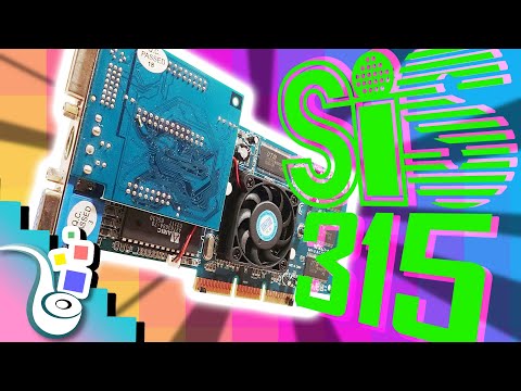 SiS 315: Budget Champ or Bargain Bin Chump?