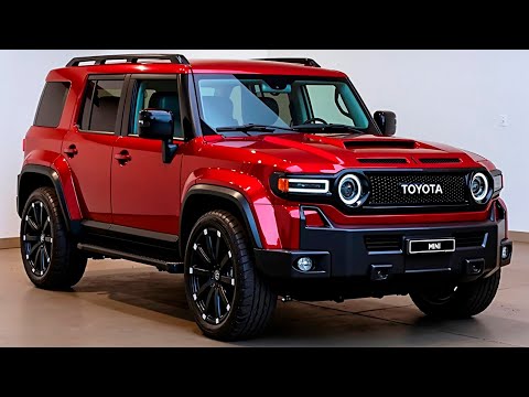 Os 5 Jeeps Mais Luxuosos do Mundo