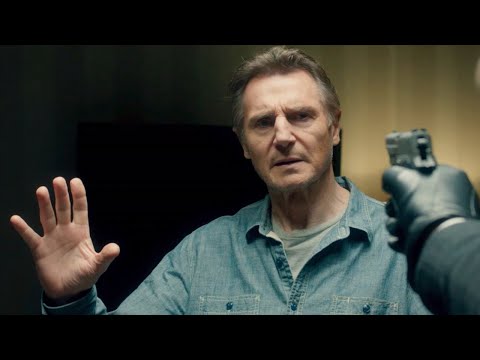 連續盜竊12家銀行，退役爆破專家為愛隱退，眼見妻子被害忍無可忍一路復仇！【補影】