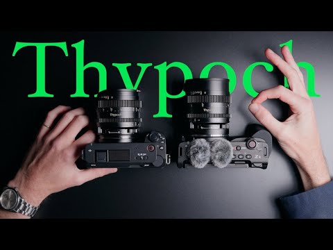 Unlock the Cinematic Potential of the Nikon ZR