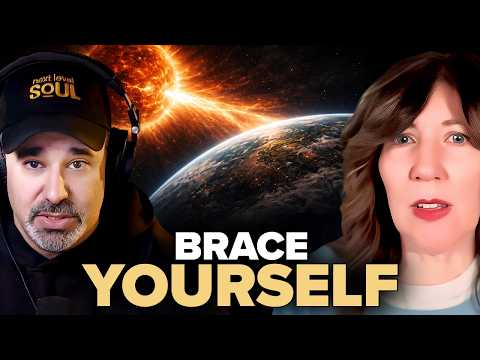 Psychic WARNS: The Next Global Shock Will Hit Sooner Than Expected | Marie Manuchehri