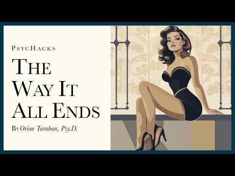 The way it ALL ENDS: the five endgames that all women face