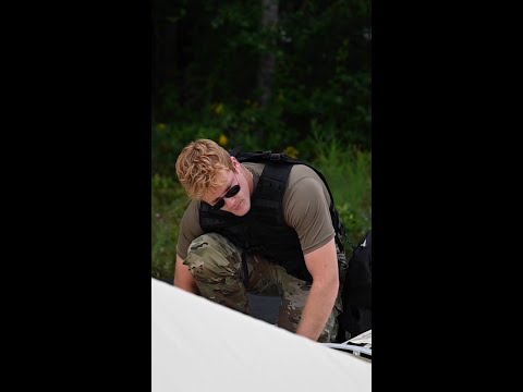 Be a Community Hero in the Air National Guard