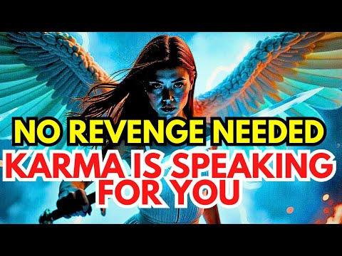 Chosen Ones: They Thought You’d Seek Revenge, But You Let Karma Do the Work