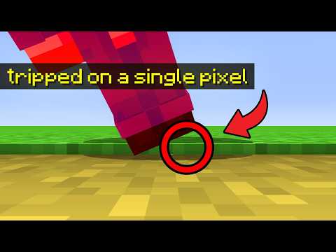 I Coded Dumb(est) Ways To Die In Minecraft...