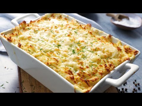 My Award Winning Fish Pie Recipe