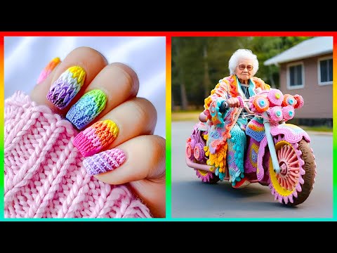 Satisfying & Incredible Video that Relaxes & Calms You Before Sleep - Try Not To Say WOW Challenge!