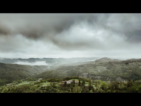 A Week of Storm Warnings — That (Mostly) Missed Us (#77)