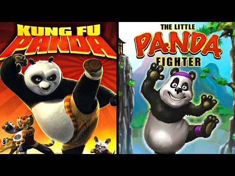 When Popular Cartoons Got Hilariously Ripped Off