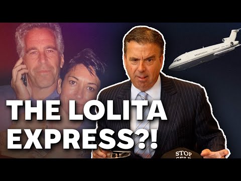 Criminal Lawyer Reacts | Jeffrey Epstein