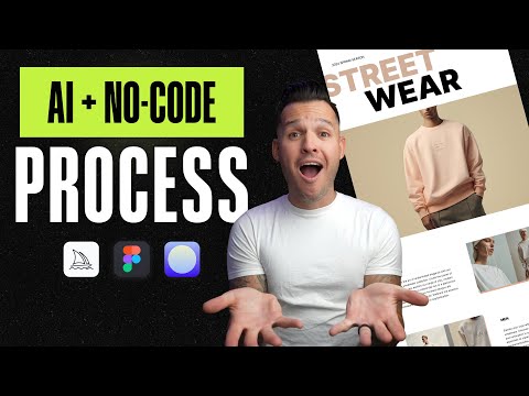 My 6 Step Web Design Process