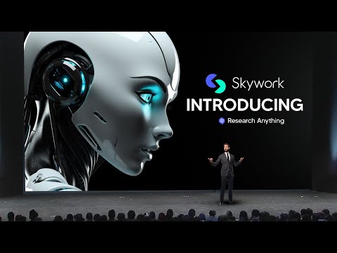 This New AI Tool DESTROYS Manus, Genspark And Chatgpt