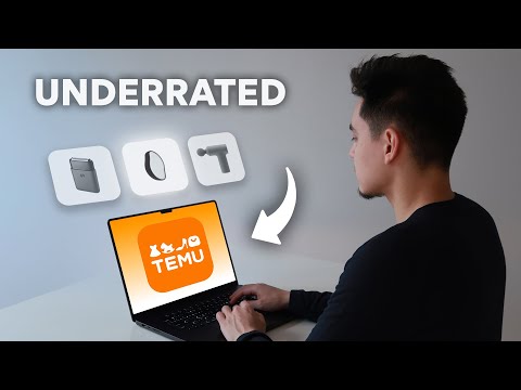 how i find winning products on temu.