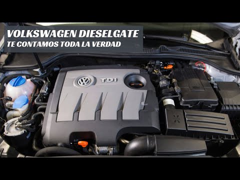 Toda la verdad sobre el Dieselgate de Volkswagen