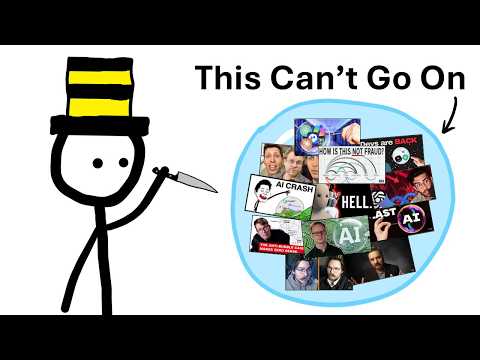 The AI Bubble Video Bubble Is About To Pop