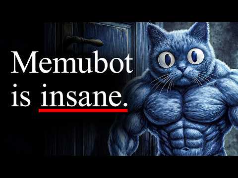 Memubot is Absolutely INSANE! (FREE!)