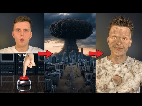 ChatGPT Dropped A Nuke...