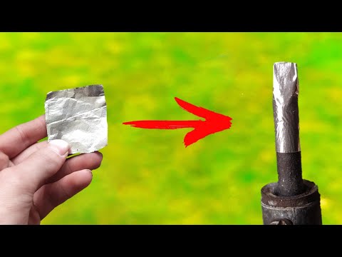 ЛУДИТЬ БОЛЬШЕ НЕ НУЖНО ! Как паять если не лудиться жало паяльника ?