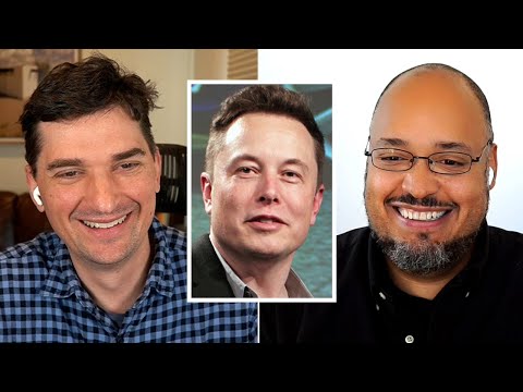 Elon Musk & The Midwit Meme – Dalton Caldwell and Michael Seibel