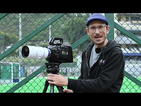 SmallRig x Potato Jet TRIBEX Tripod REVIEW