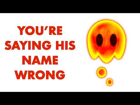 The Mario Enemy Name Everyone Says Wrong