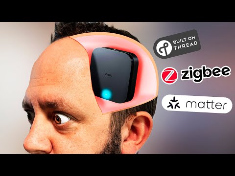 Aqara M3 Hub - The NEW BRAIN for my Smart Home?